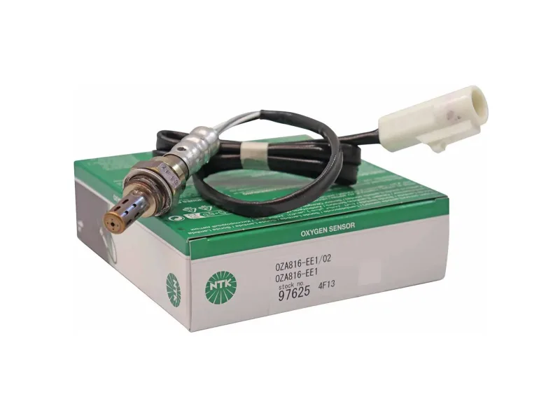 Sonda Lambda Pré Catalisador NTK para Ford EcoSport 2.0 16V 1.6 8V