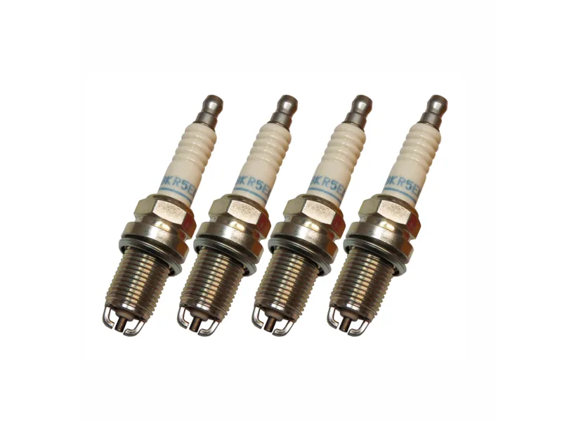 ☆BYEBYEMK☆ Vela de ignição NGK para Citroen ZX 1.8 2.0 8V Gasolina 1992 até