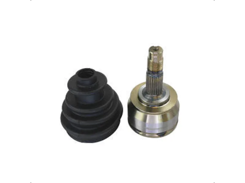 Par Junta Homocinetica Courier Fiesta Focus Ka 21x25 dentes