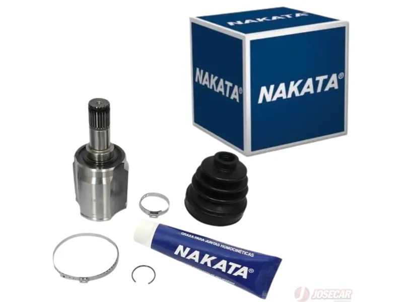 Tulipa Lado Direito Nakata Civic 1.8 Automático 07/12