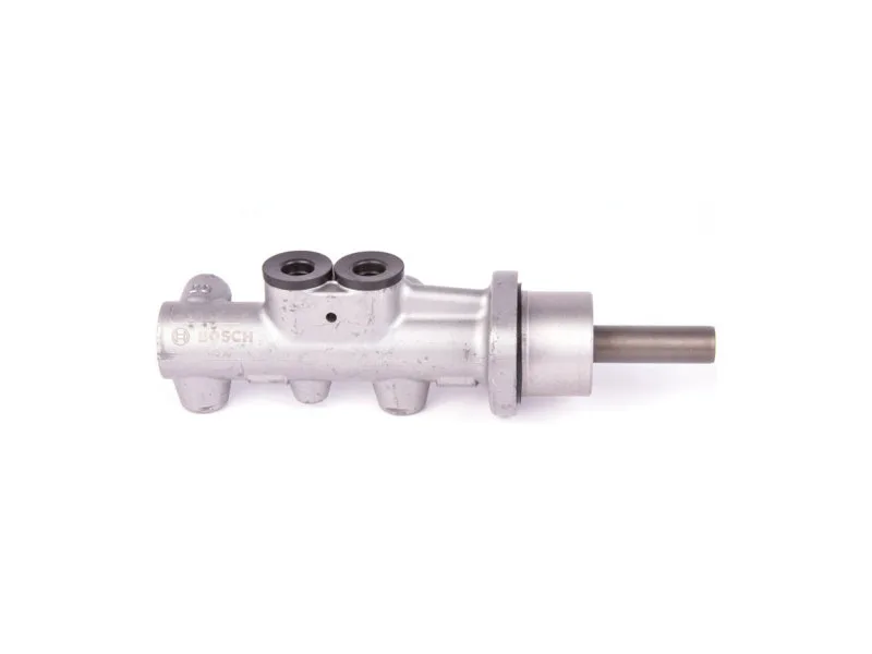 フリーザー e 030/068 PSA9 Cilindro Mestre de Freio Bosch para Volkswagen SpaceFox 1.6 Flex