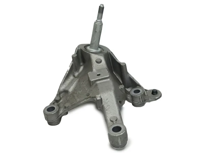 Suporte Caixa De Câmbio 112533062R Renault Captur 1.6 16V H4M