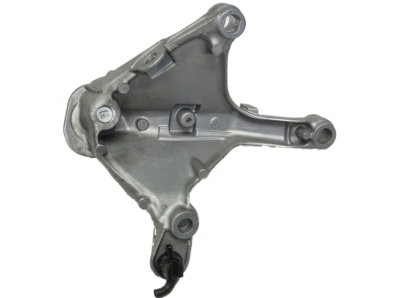 Suporte Caixa De Câmbio 112533062R Renault Captur 1.6 16V H4M