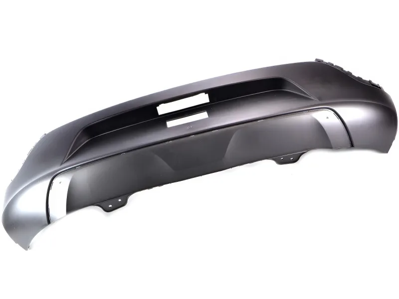 ParachoqueTraseiro Renault Kwid Outsider 850B05364R