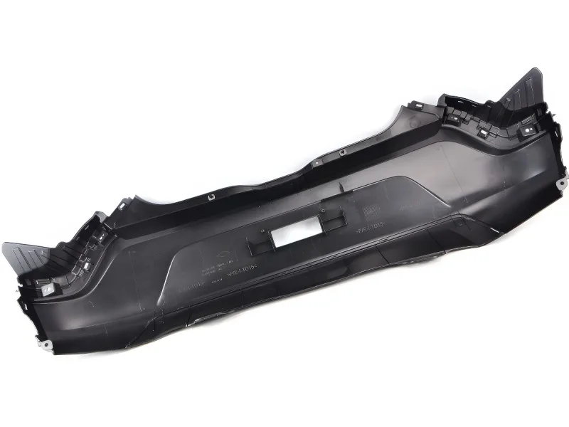 ParachoqueTraseiro Renault Kwid Outsider 850B05364R
