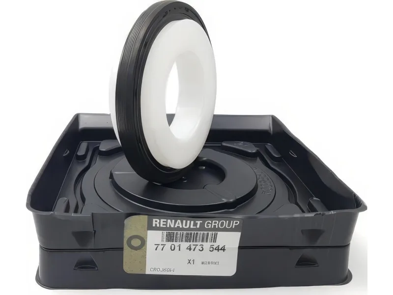 Retentor Volante do Motor Renault Sandero Logan 1.6 8v 80x100x9