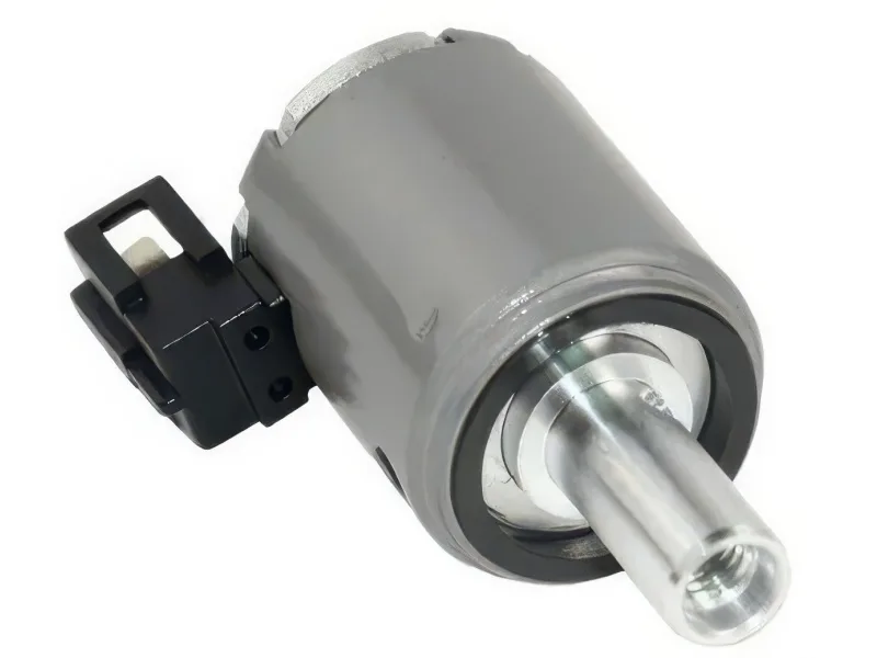 Valvula Solenoide Câmbio Al4 para Renault Logan 1.6 16V Automático