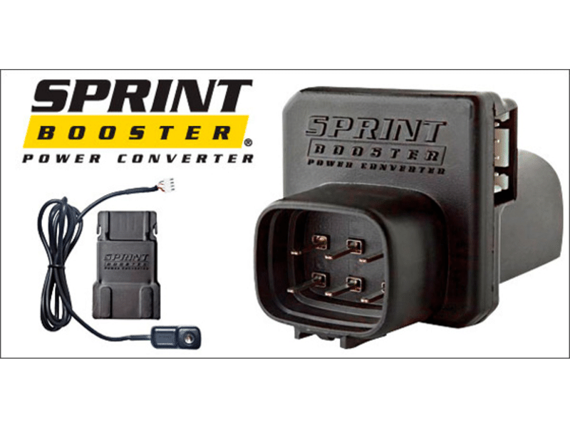 BMW スロコンSPRINT BOOSTER RSBD401