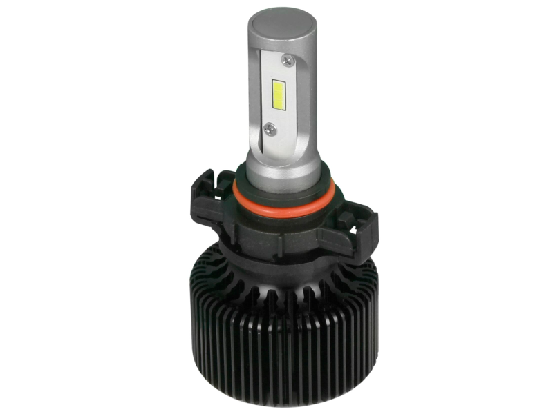 Ultraled S11 H16 6000k 12v 35w 4000lm - Shocklight