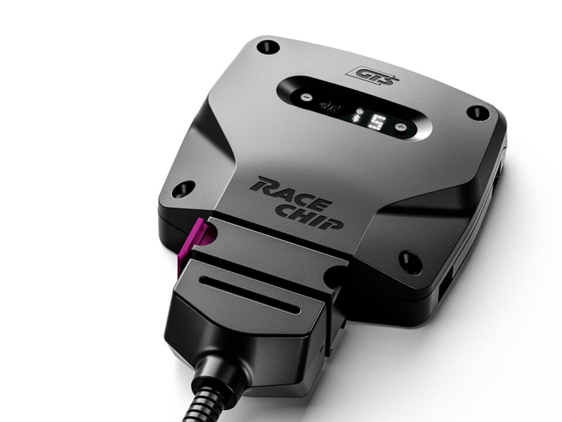 Chip Potência Piggyback Up 1.0 170 TSI RaceChip GTS