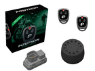 Alarme Positron para Moto Cyber Exact Universal EX360