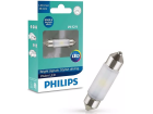 Lâmpada Torpedo 38mm 10W LED Philips 6000K (Unidade)