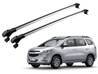 Rack Travessa Spin - Projecar Slim
