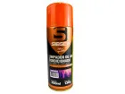 Higienizador Ar Condicionado 200Ml Lavanda