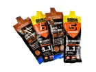 Kit 2 Limpa Para-Brisa + 2 Detergente Automotivo Com Cera