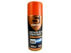 Higienizador Ar Condicionado Fragrância Ocean 200Ml Carro
