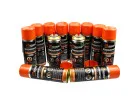 Kit 12 Desengripantes Spray Profissional 300Ml