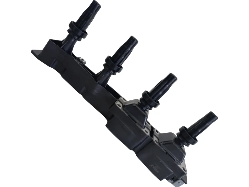 ystmです Bobina de Ignição YMAX para Peugeot 307 1.6 16V 2002 até 2012